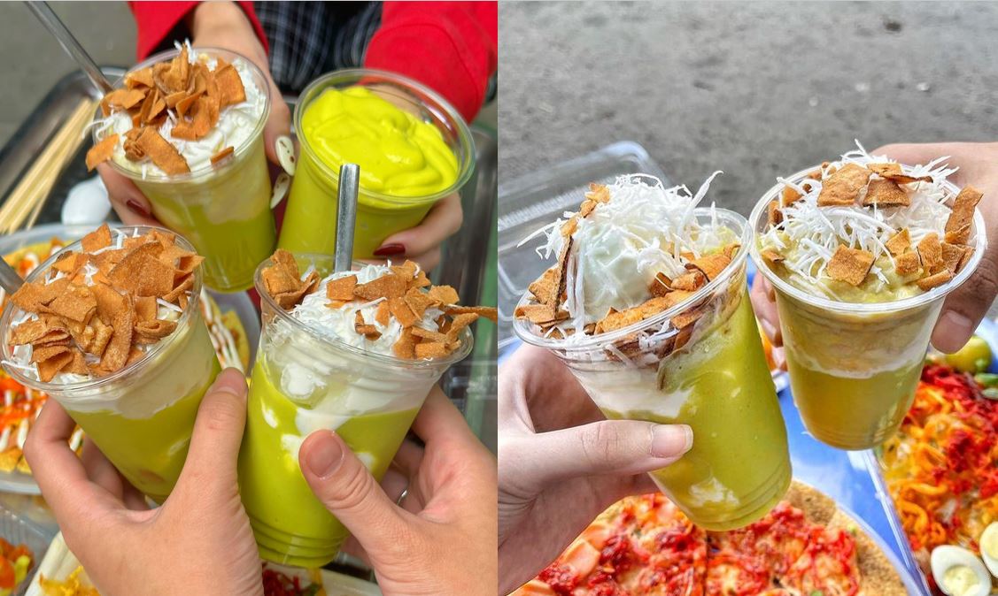 Top 13 địa điểm thưởng thức kem bơ Đà Nẵng ngon được du khách yêu thích nhất