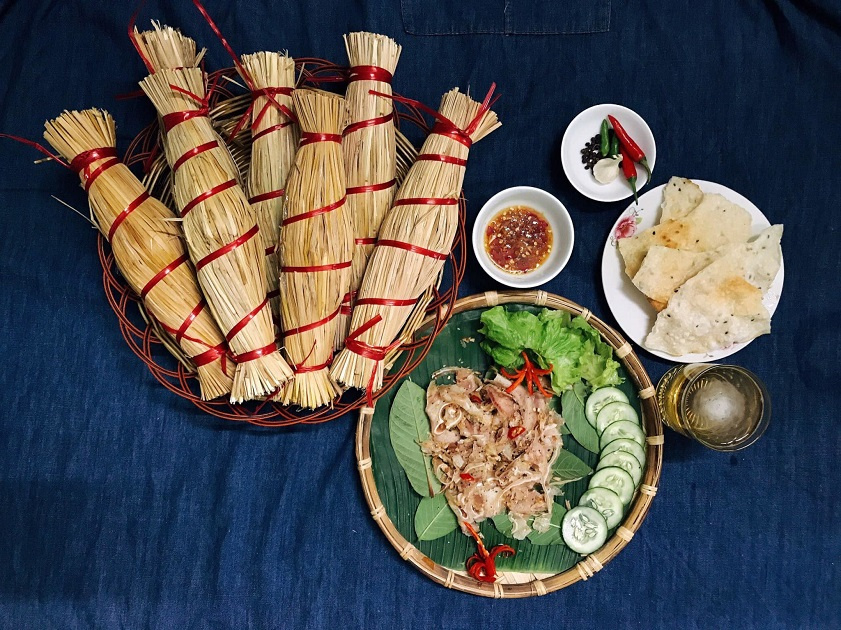 Top 14 địa chỉ bán tré Đà Nẵng nổi tiếng được nhiều người lựa chọn
