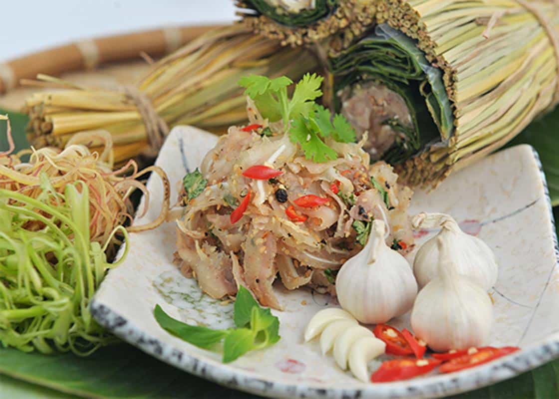 Top 14 địa chỉ bán tré Đà Nẵng nổi tiếng được nhiều người lựa chọn