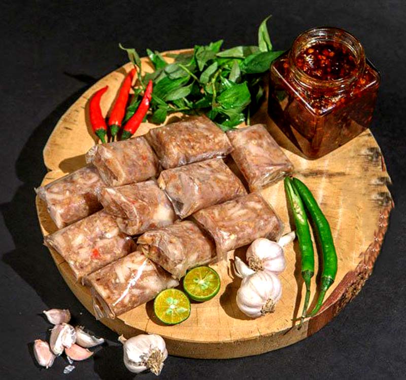 Top 14 địa chỉ bán tré Đà Nẵng nổi tiếng được nhiều người lựa chọn