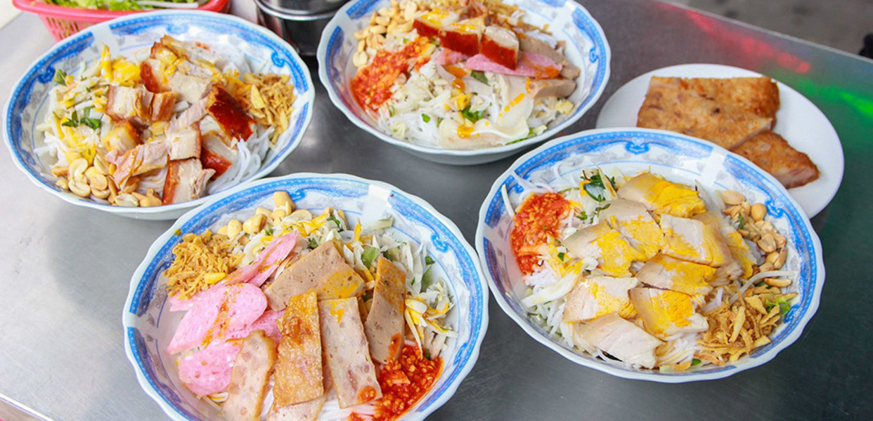 Top 15 quán ăn Đà Nẵng ngon nên thử khi đến Đà Nẵng