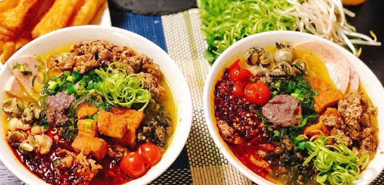 Top 15 quán ăn Đà Nẵng ngon nên thử khi đến Đà Nẵng