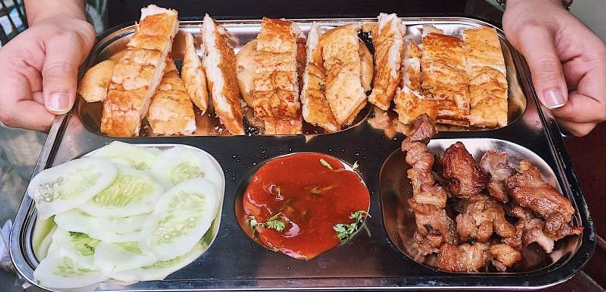 Top 15 quán ăn Đà Nẵng ngon nên thử khi đến Đà Nẵng