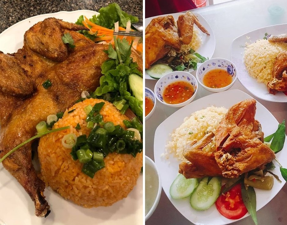 Top 15 quán ăn Đà Nẵng ngon nên thử khi đến Đà Nẵng