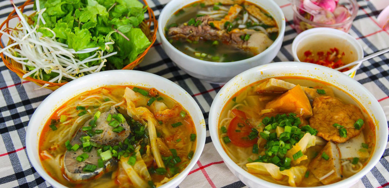 Top 15 quán ăn Đà Nẵng ngon nên thử khi đến Đà Nẵng