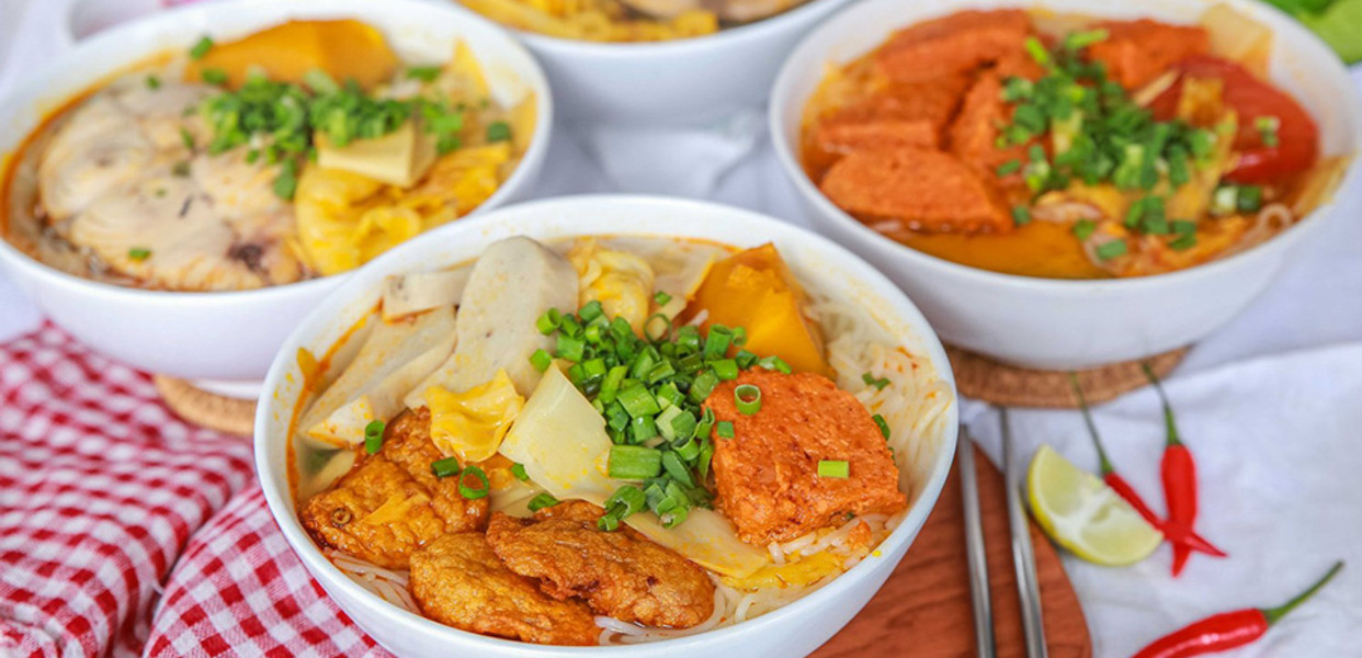 Top 15 quán ăn Đà Nẵng ngon nên thử khi đến Đà Nẵng