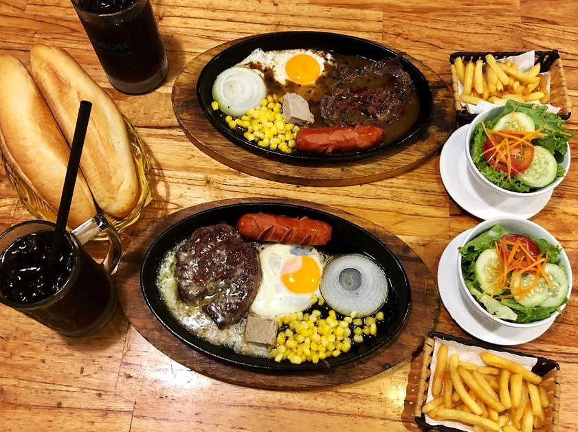 Top 15 quán bò né Đà Nẵng thơm ngon được nhiều thực khách yêu thích