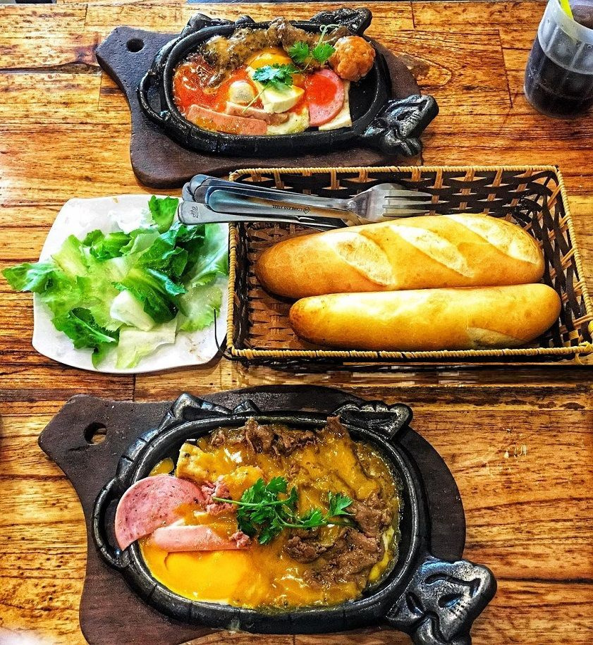 Top 15 quán bò né Đà Nẵng thơm ngon được nhiều thực khách yêu thích