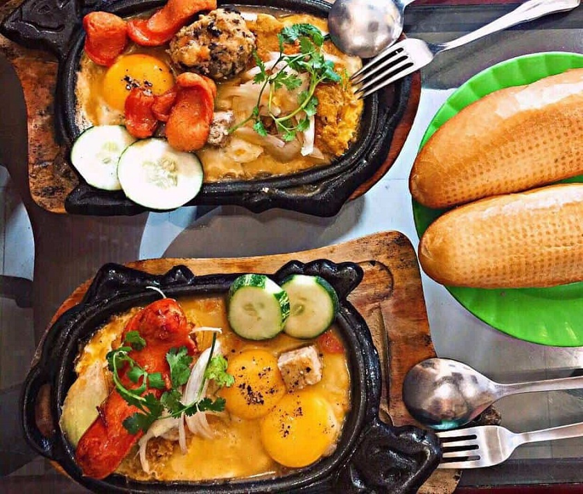 Top 15 quán bò né Đà Nẵng thơm ngon được nhiều thực khách yêu thích