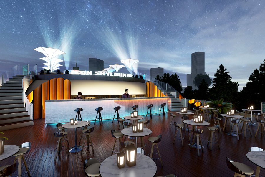 Top 15 quán cafe rooftop Đà Nẵng đẹp đáng trải nghiệm
