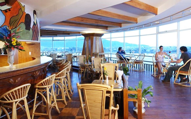 Top 15 quán cafe rooftop Đà Nẵng đẹp đáng trải nghiệm
