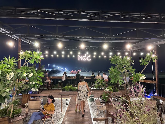 Top 15 quán cafe rooftop Đà Nẵng đẹp đáng trải nghiệm