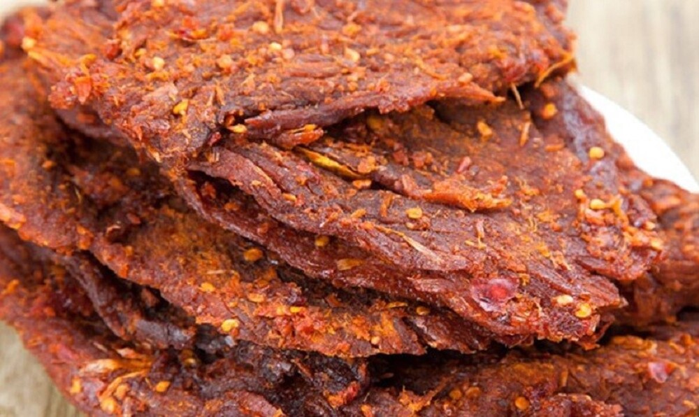 Top 18 địa chỉ mua bò khô Đà Nẵng chất lượng được nhiều du khách lựa chọn