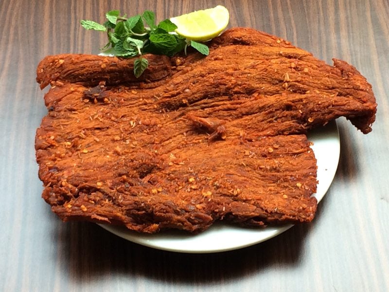 Top 18 địa chỉ mua bò khô Đà Nẵng chất lượng được nhiều du khách lựa chọn