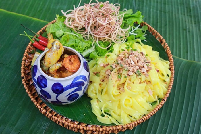 Top 18 Quán Mì Quảng Ếch Đà Nẵng Ngon Chuẩn Vị Địa Phương Nhất Định Phải Thử