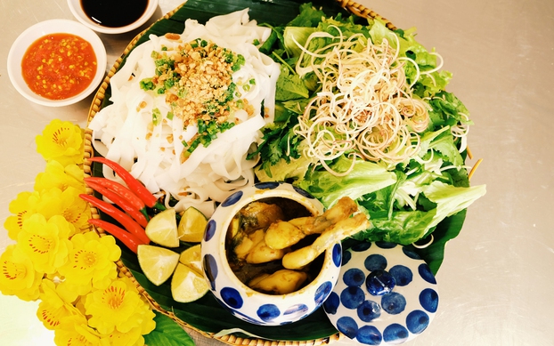 Top 18 Quán Mì Quảng Ếch Đà Nẵng Ngon Chuẩn Vị Địa Phương Nhất Định Phải Thử