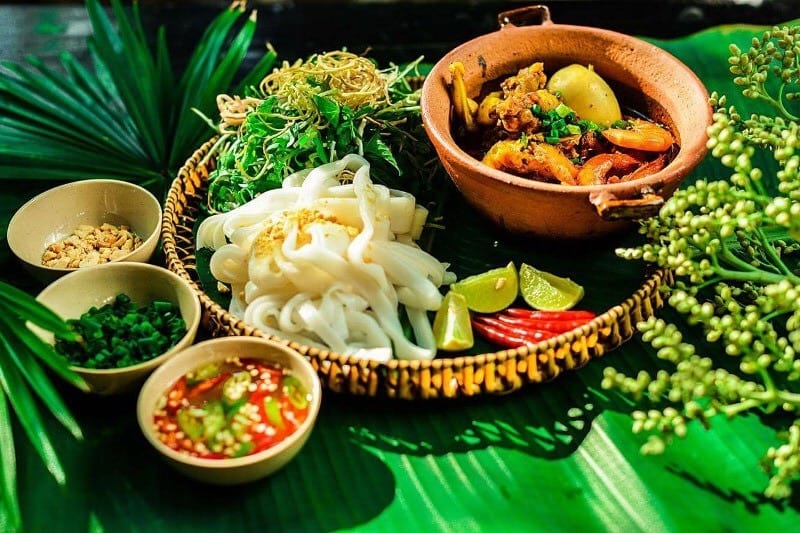 Top 18 Quán Mì Quảng Ếch Đà Nẵng Ngon Chuẩn Vị Địa Phương Nhất Định Phải Thử
