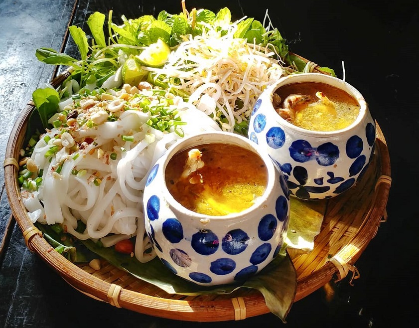 Top 18 Quán Mì Quảng Ếch Đà Nẵng Ngon Chuẩn Vị Địa Phương Nhất Định Phải Thử