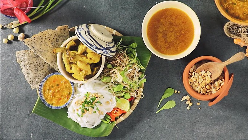 Top 18 Quán Mì Quảng Ếch Đà Nẵng Ngon Chuẩn Vị Địa Phương Nhất Định Phải Thử