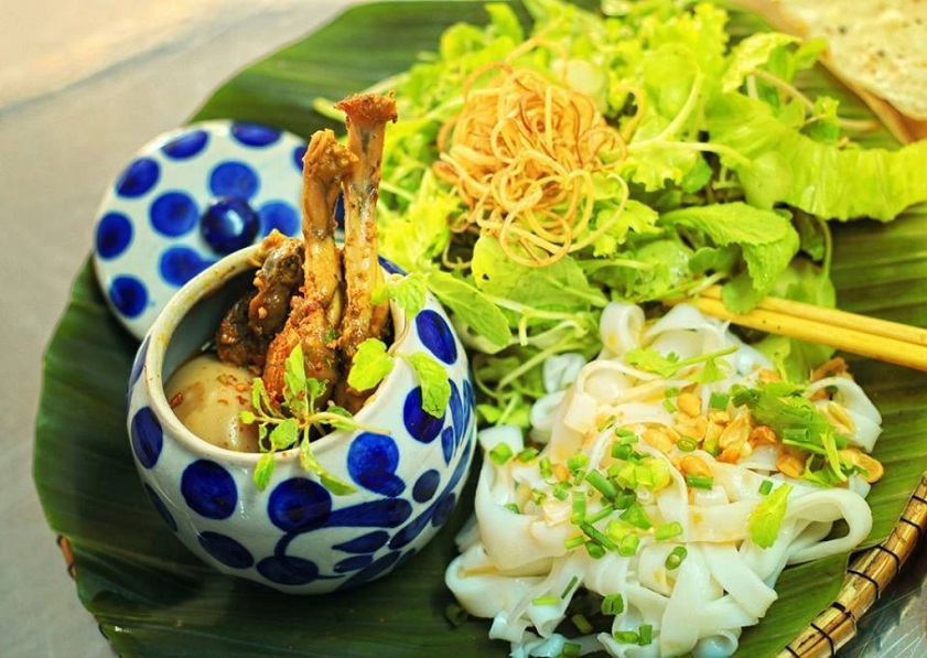 Top 18 Quán Mì Quảng Ếch Đà Nẵng Ngon Chuẩn Vị Địa Phương Nhất Định Phải Thử