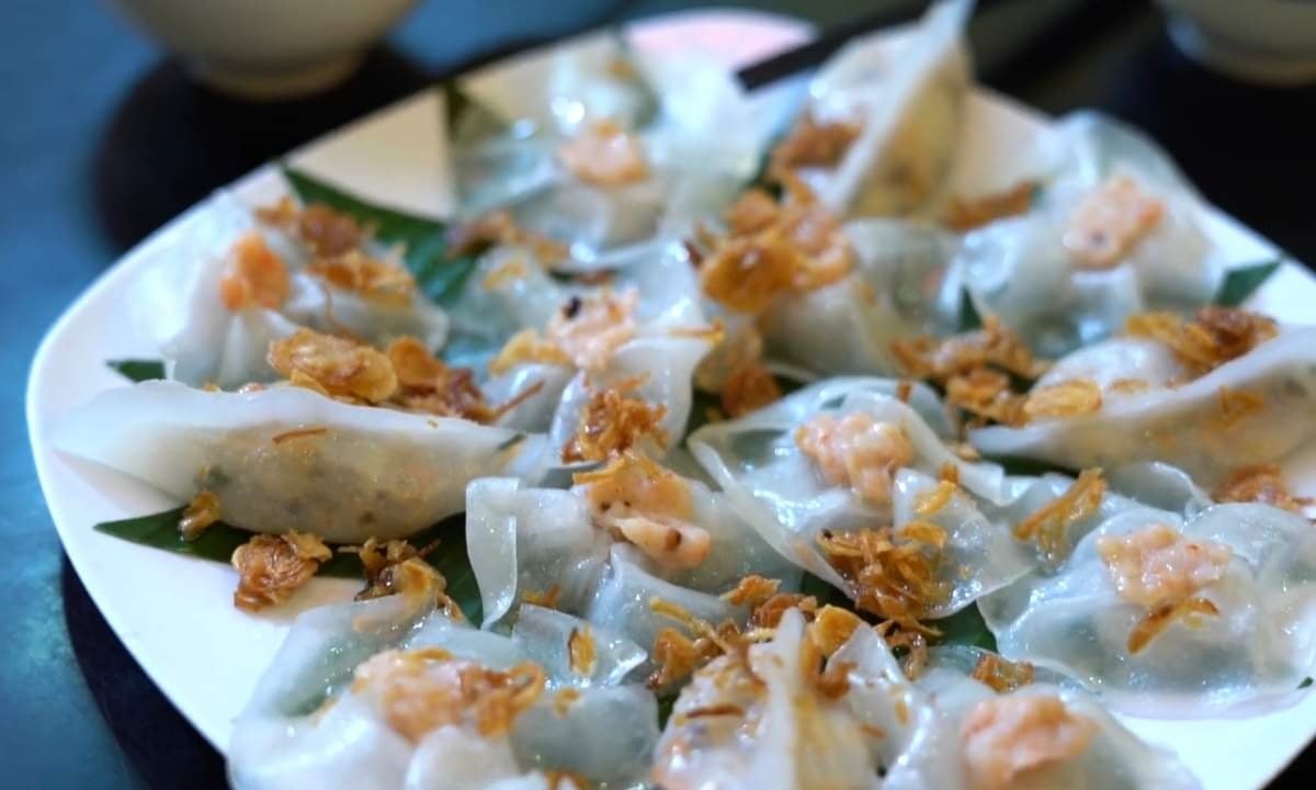 Top 20 đặc sản Hội An nổi tiếng nhất định phải thưởng thức