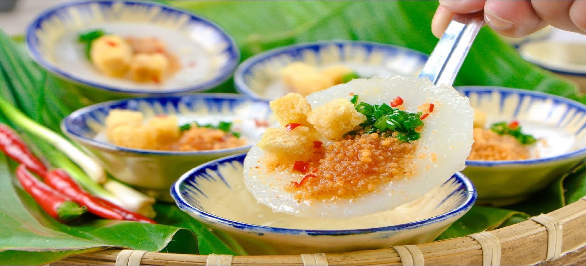 Top 20 đặc sản Hội An nổi tiếng nhất định phải thưởng thức