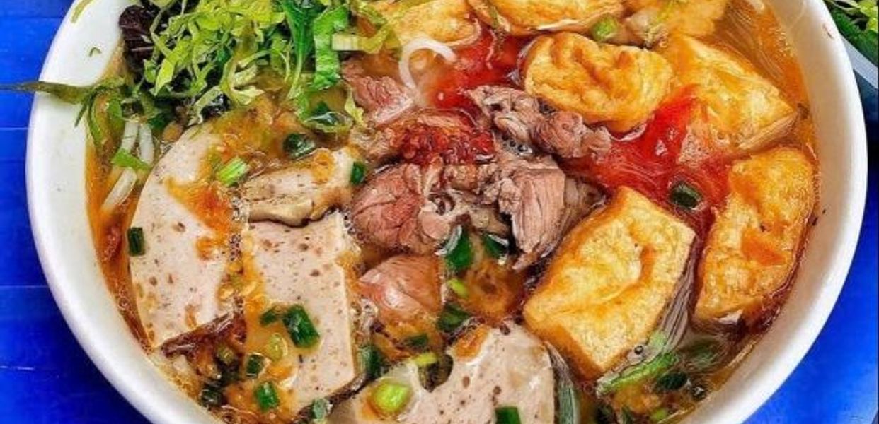 Top 24 quán ăn ngon đường Châu Thị Vĩnh Tế được yêu thích nhất