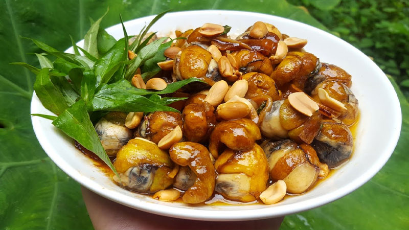 Top 24 quán ăn ngon đường Châu Thị Vĩnh Tế được yêu thích nhất