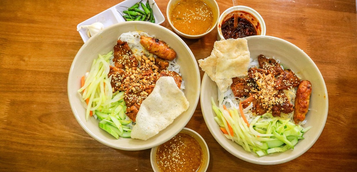 Top 24 quán ăn ngon đường Châu Thị Vĩnh Tế được yêu thích nhất