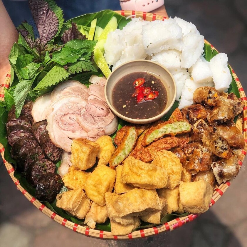 Top 24 quán ăn ngon đường Châu Thị Vĩnh Tế được yêu thích nhất
