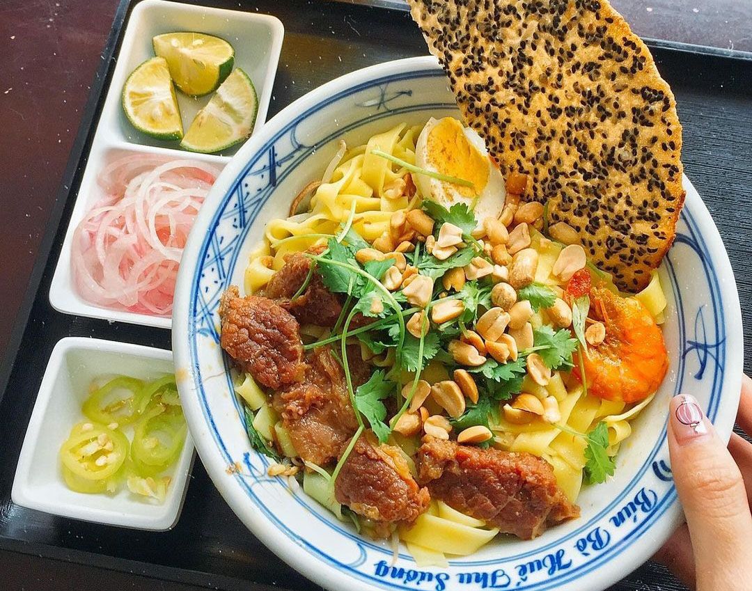 Top 24 quán ăn ngon đường Châu Thị Vĩnh Tế được yêu thích nhất