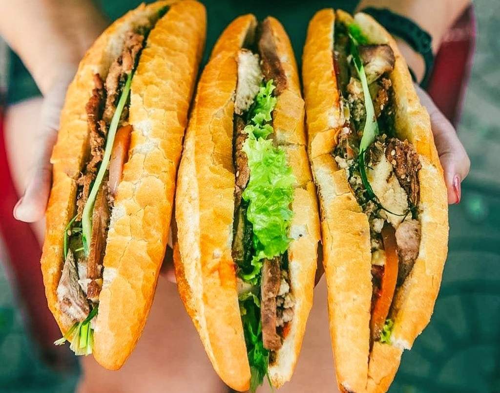 Top 5 các địa điểm quán ăn ngon đường Trần Kế Xương Đà Nẵng