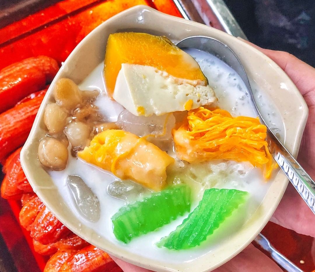 Top 5 các địa điểm quán ăn ngon đường Trần Kế Xương Đà Nẵng