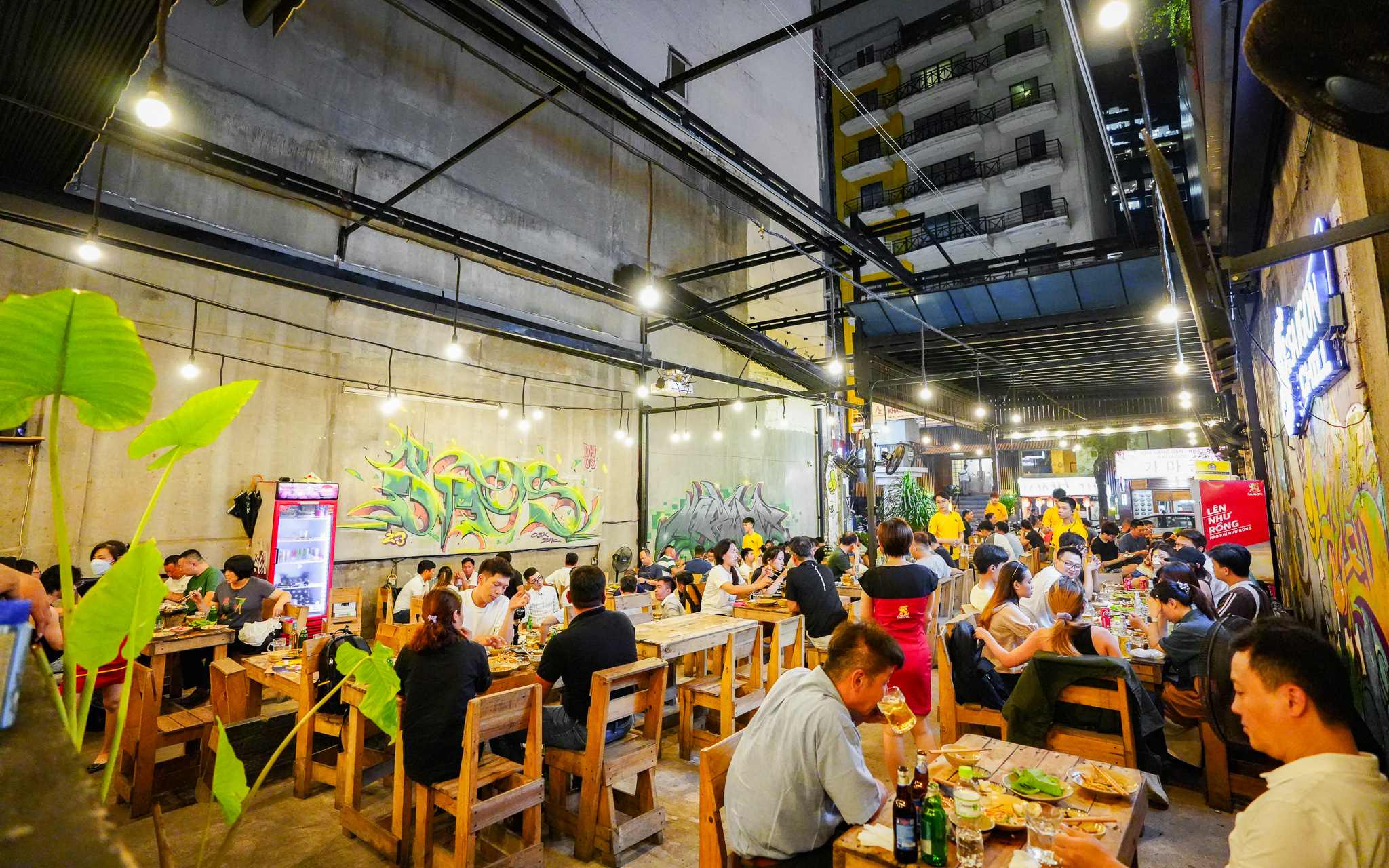 Top 5 các địa điểm quán ăn ngon đường Trần Kế Xương Đà Nẵng