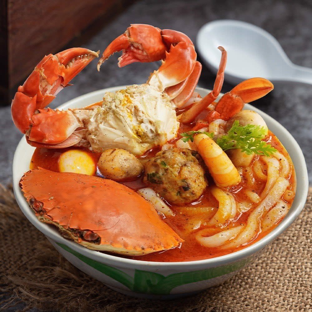 Top 5 các địa điểm quán ăn ngon đường Trần Kế Xương Đà Nẵng