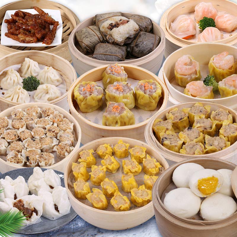Top 5 các địa điểm quán ăn ngon đường Trần Kế Xương Đà Nẵng