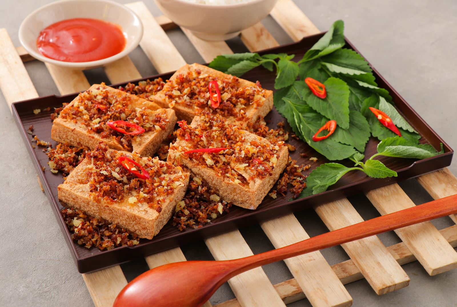 Top 5 các địa điểm quán ăn ngon đường Trần Kế Xương Đà Nẵng