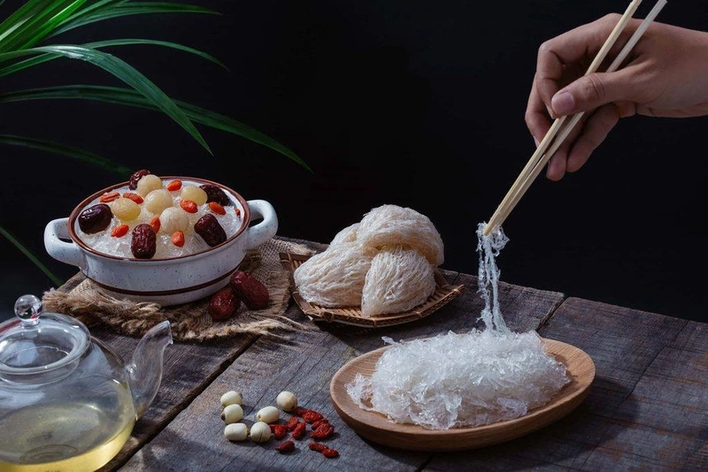 Top 5 cửa hàng bán yến sào ở Đà Nẵng chuẩn chất lượng