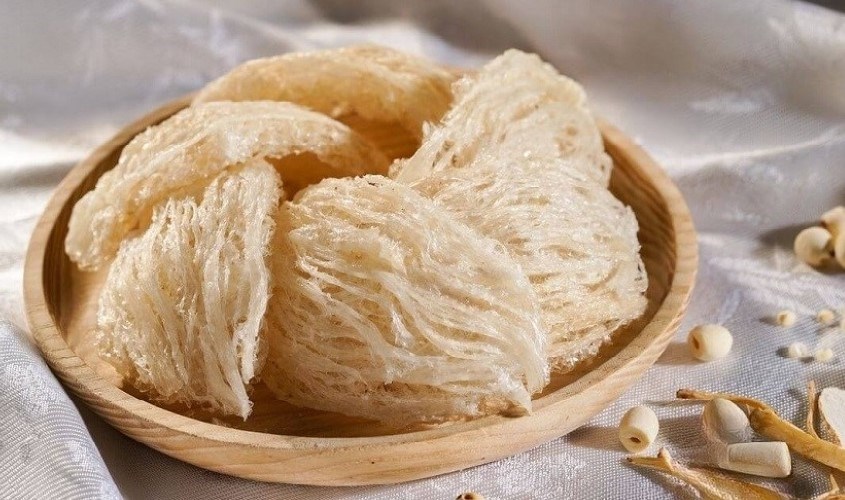 Top 5 cửa hàng bán yến sào ở Đà Nẵng chuẩn chất lượng