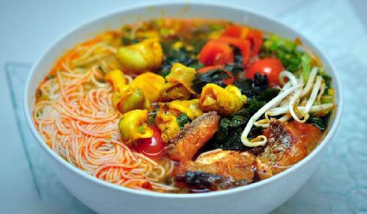 Top 5 quán bún ốc Đà Nẵng ngon chuẩn vị, đông khách và đáng thử nhất