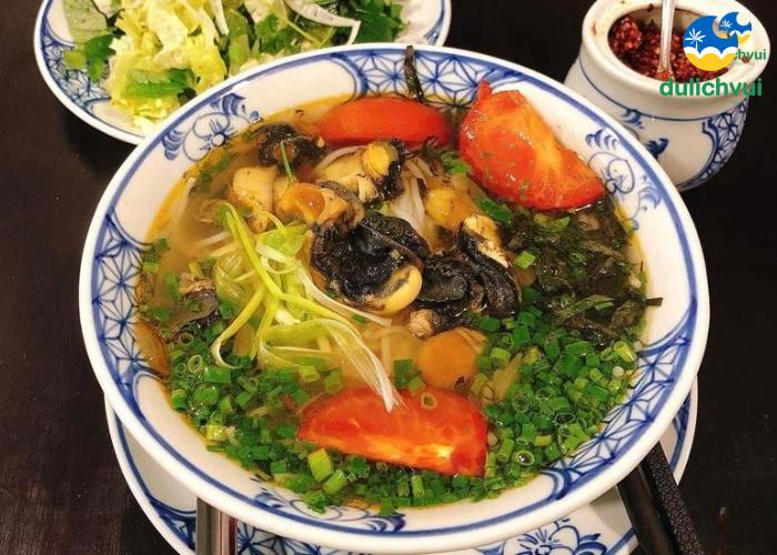Top 5 quán bún ốc Đà Nẵng ngon chuẩn vị, đông khách và đáng thử nhất