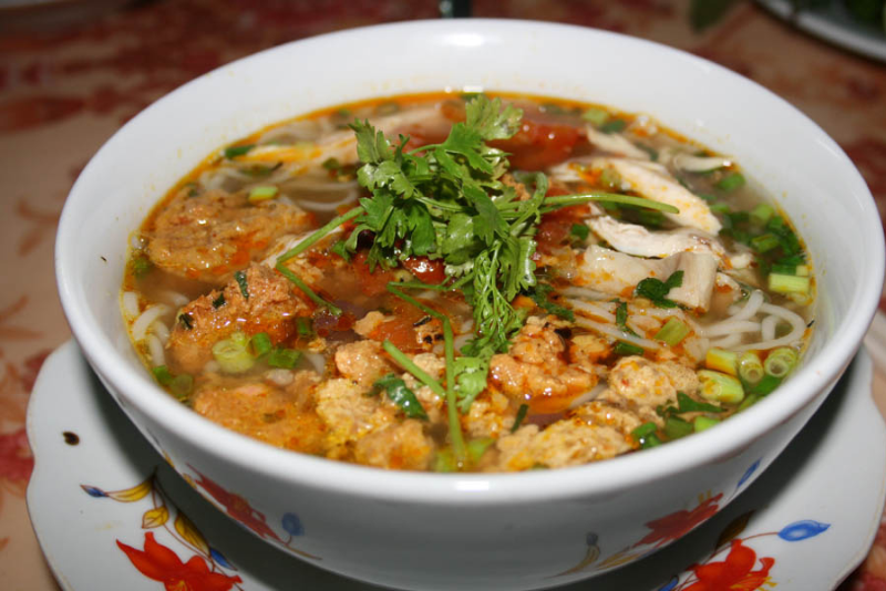 Top 5 quán bún ốc Đà Nẵng ngon chuẩn vị, đông khách và đáng thử nhất