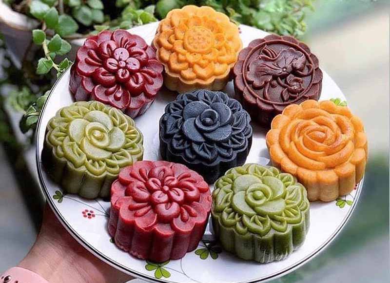 Top 5 tiệm bánh trung thu Đà Nẵng được nhiều người yêu thích