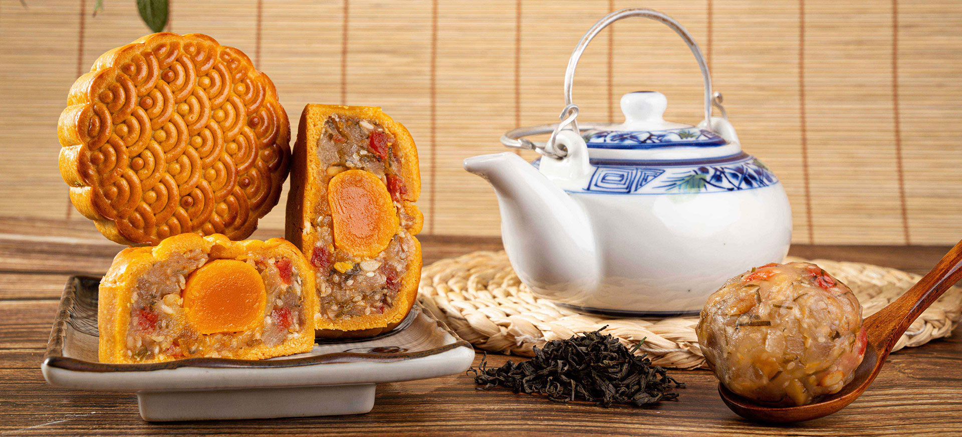 Top 5 tiệm bánh trung thu Đà Nẵng được nhiều người yêu thích