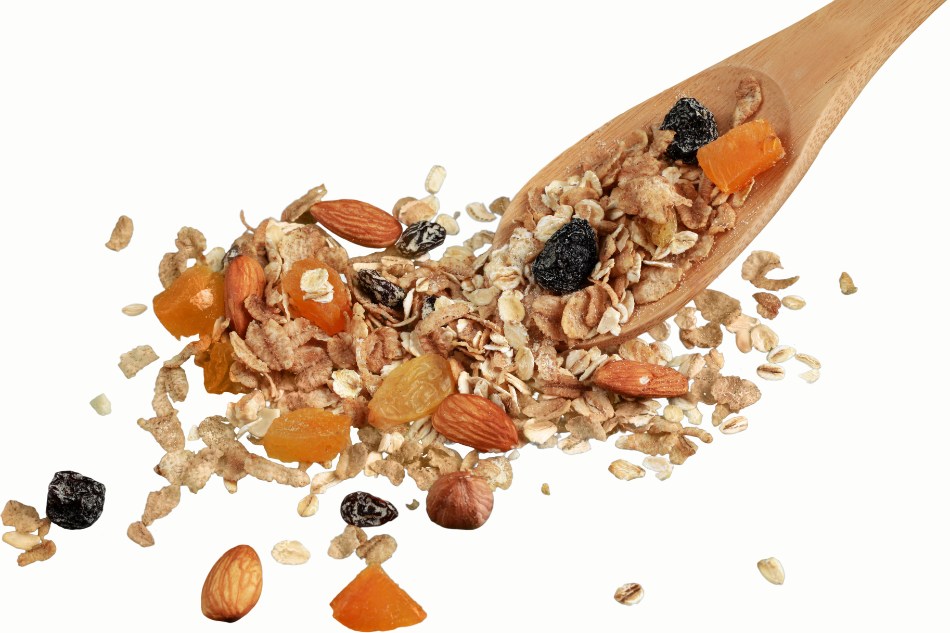 Top 7 địa chỉ bán ngũ cốc Granola chất lượng nên thử tại Đà Nẵng
