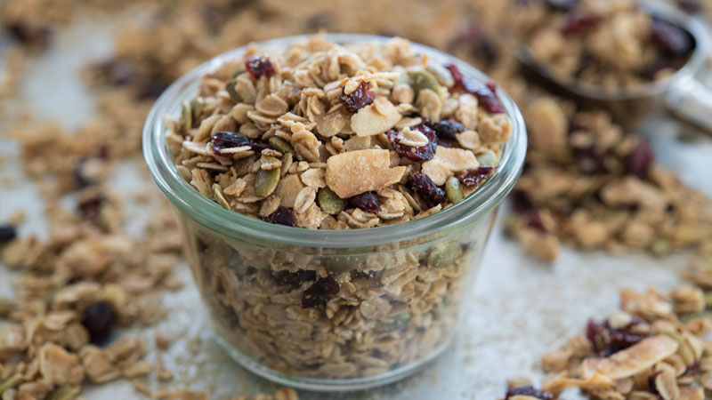 Top 7 địa chỉ bán ngũ cốc Granola chất lượng nên thử tại Đà Nẵng
