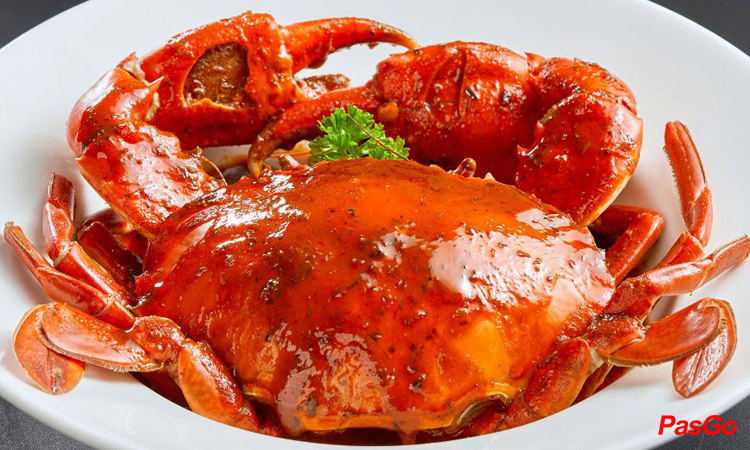 Top 8 các quán ăn ngon đường Núi Thành Đà Nẵng