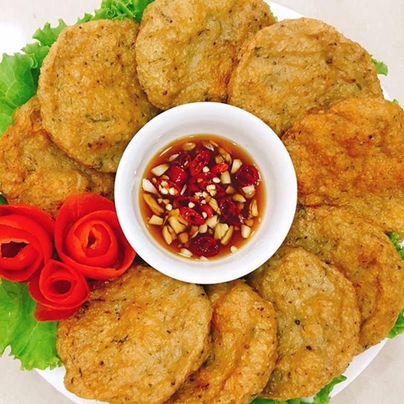 Top 8 địa chỉ bán chả cá Đà Nẵng ngon nổi tiếng hiện nay