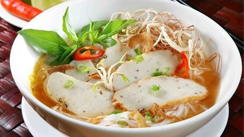 Top 8 địa chỉ bán chả cá Đà Nẵng ngon nổi tiếng hiện nay