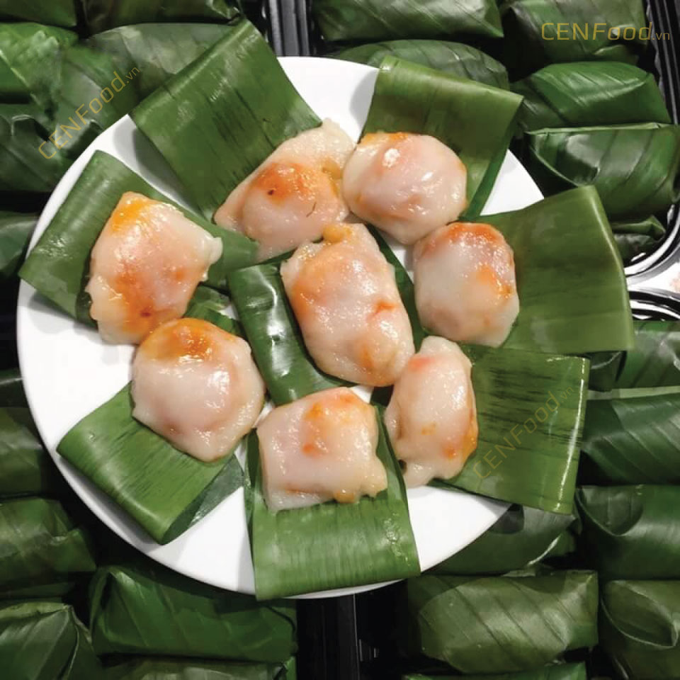 Top 8 địa điểm bán bánh ít Đà Nẵng ngon nổi tiếng được nhiều người yêu thích